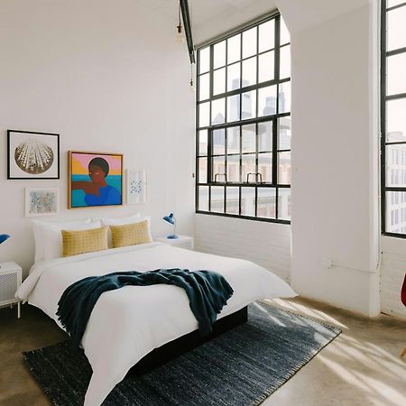 Sonder By Marriott Bonvoy The Heid Apartments Loft District ฟิลาเดลเฟีย ภายนอก รูปภาพ