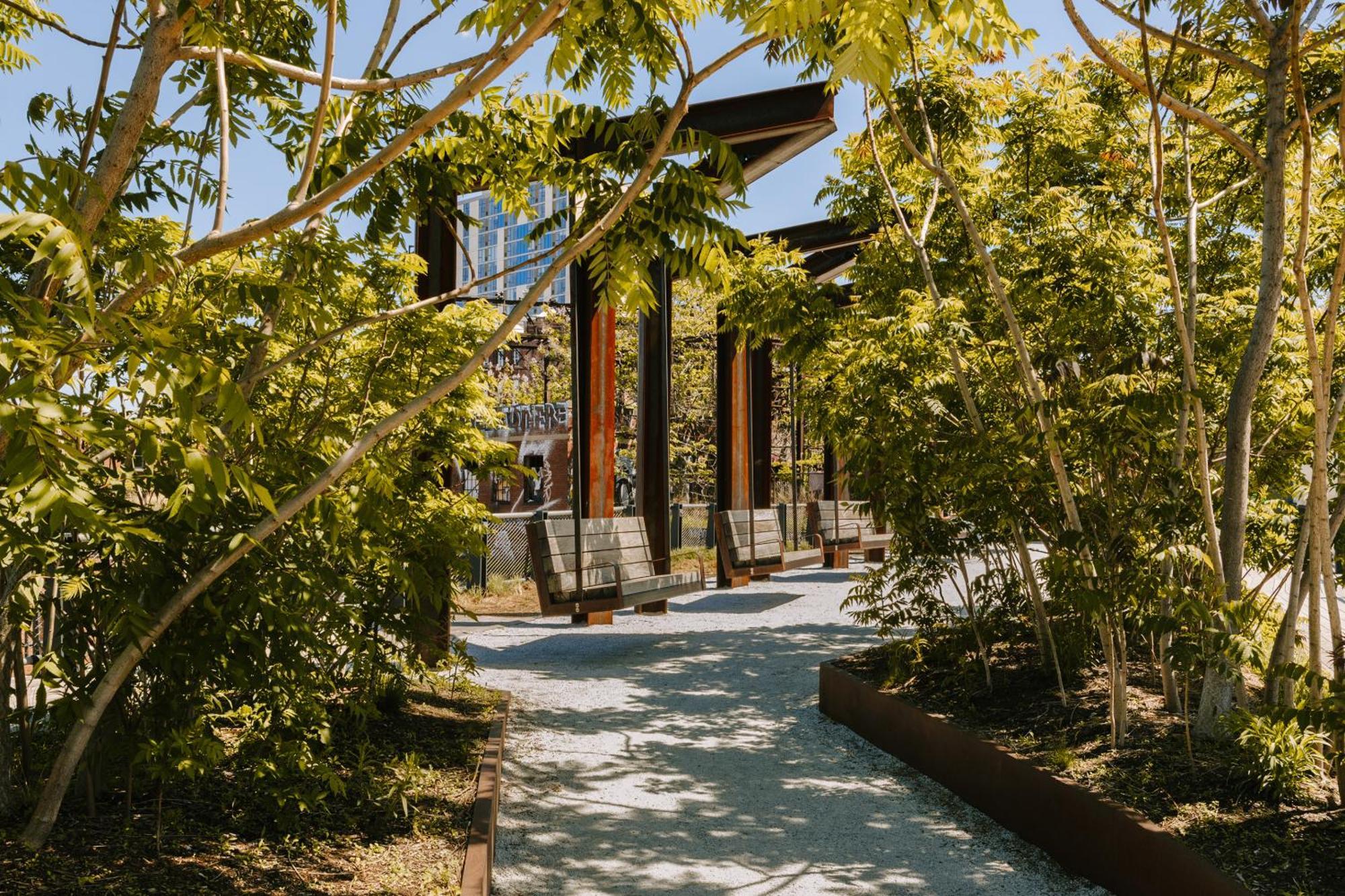 Sonder By Marriott Bonvoy The Heid Apartments Loft District ฟิลาเดลเฟีย ภายนอก รูปภาพ