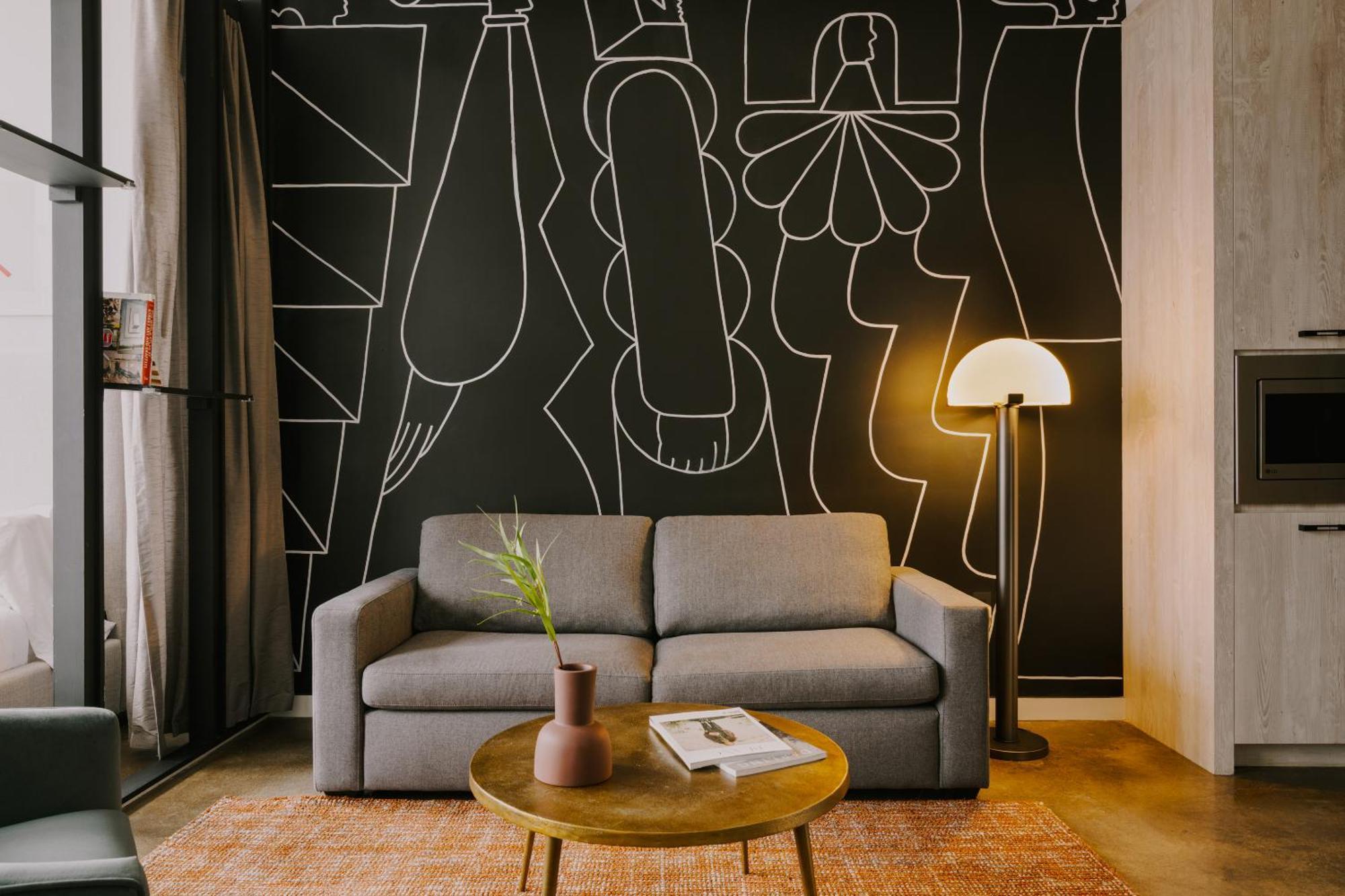 Sonder By Marriott Bonvoy The Heid Apartments Loft District ฟิลาเดลเฟีย ภายนอก รูปภาพ