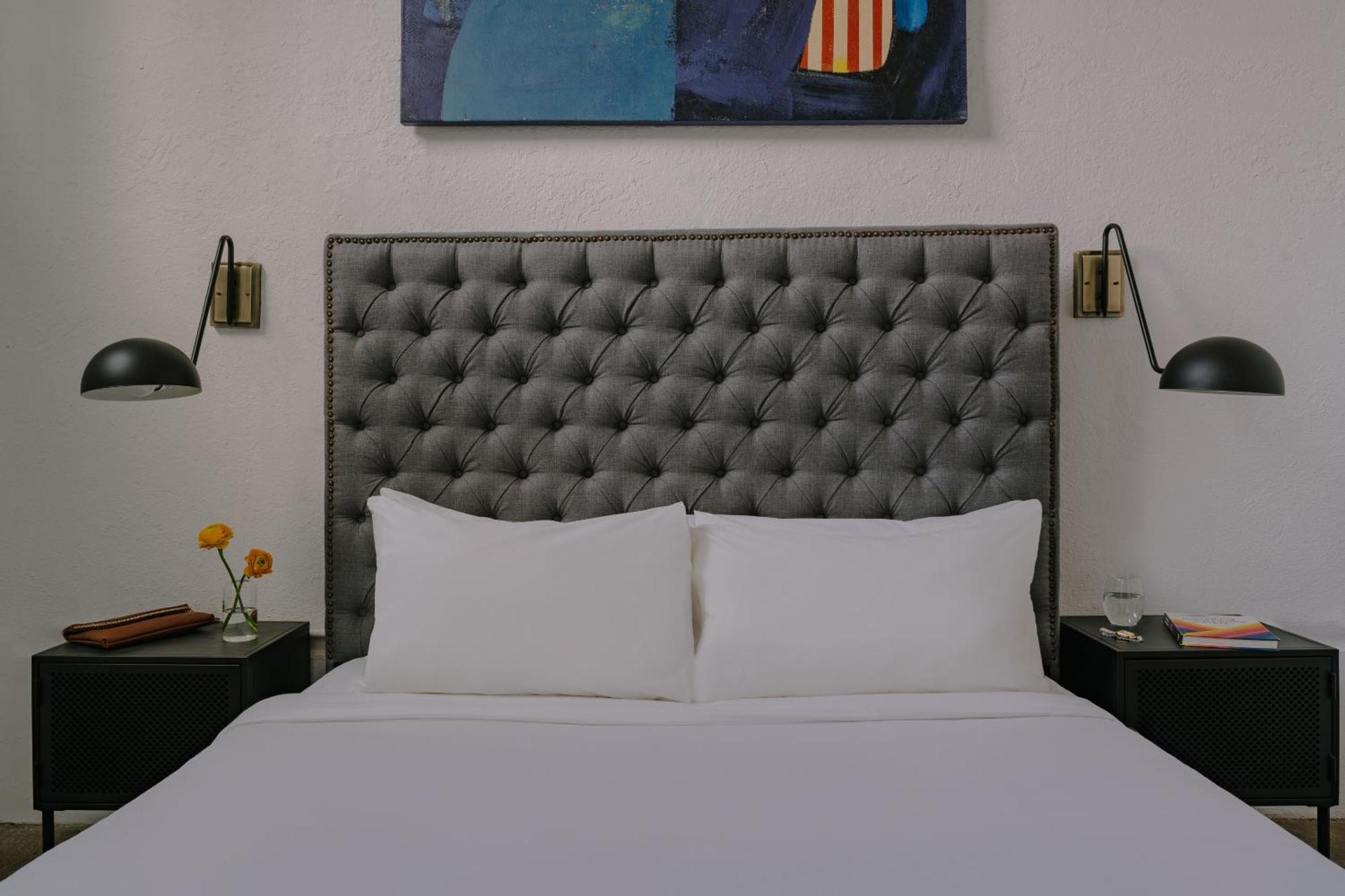 Sonder By Marriott Bonvoy The Heid Apartments Loft District ฟิลาเดลเฟีย ภายนอก รูปภาพ