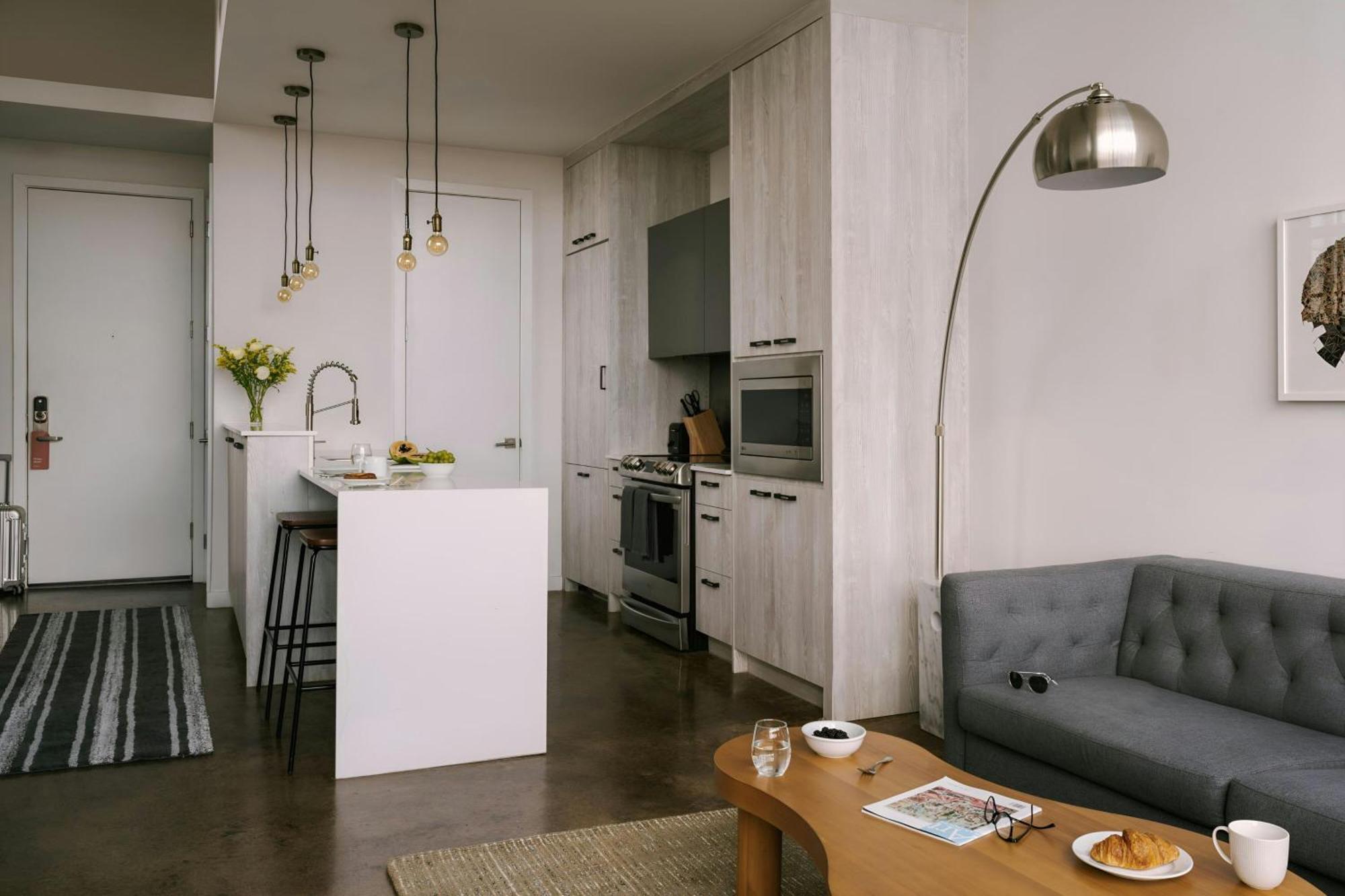 Sonder By Marriott Bonvoy The Heid Apartments Loft District ฟิลาเดลเฟีย ภายนอก รูปภาพ