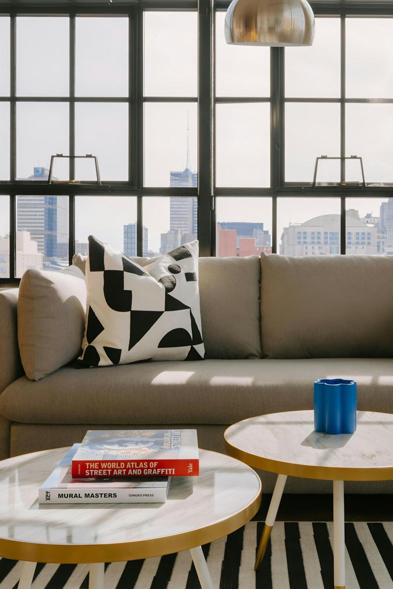 Sonder By Marriott Bonvoy The Heid Apartments Loft District ฟิลาเดลเฟีย ภายนอก รูปภาพ