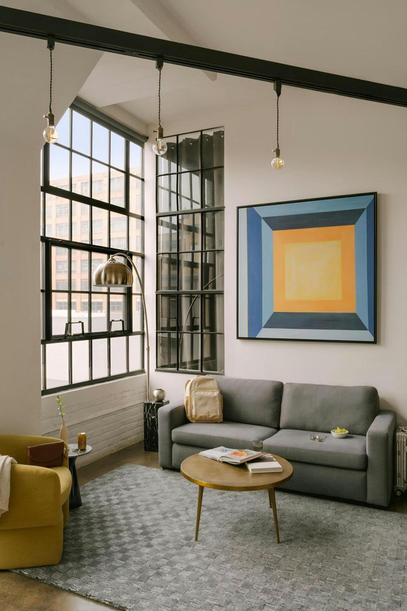 Sonder By Marriott Bonvoy The Heid Apartments Loft District ฟิลาเดลเฟีย ภายนอก รูปภาพ