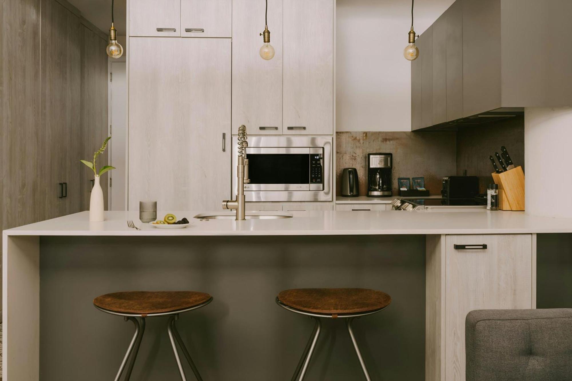 Sonder By Marriott Bonvoy The Heid Apartments Loft District ฟิลาเดลเฟีย ภายนอก รูปภาพ
