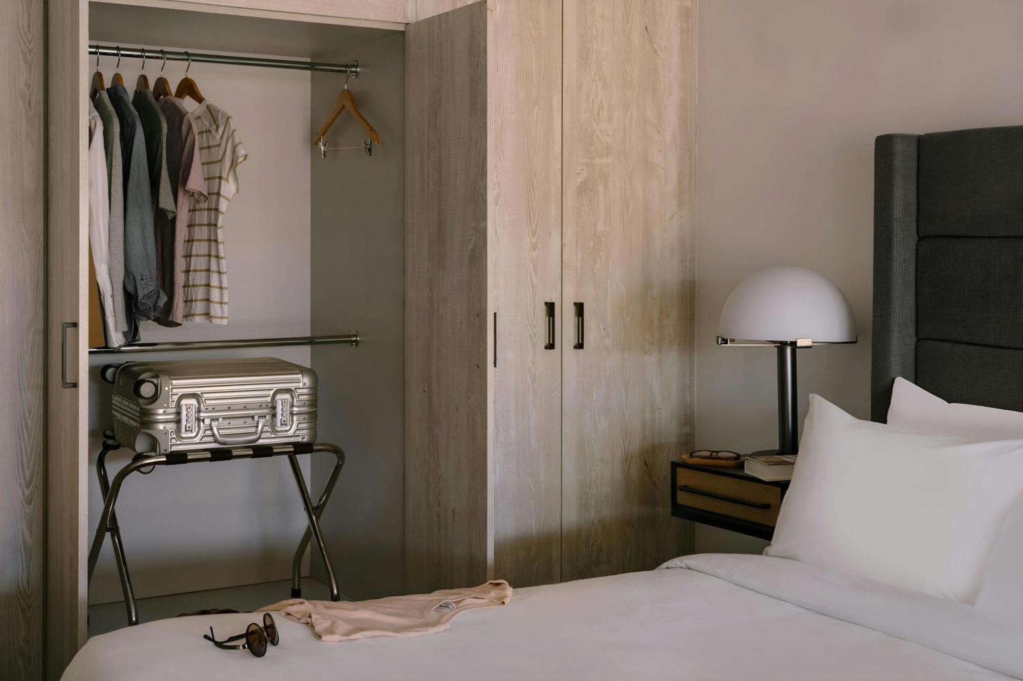 Sonder By Marriott Bonvoy The Heid Apartments Loft District ฟิลาเดลเฟีย ภายนอก รูปภาพ