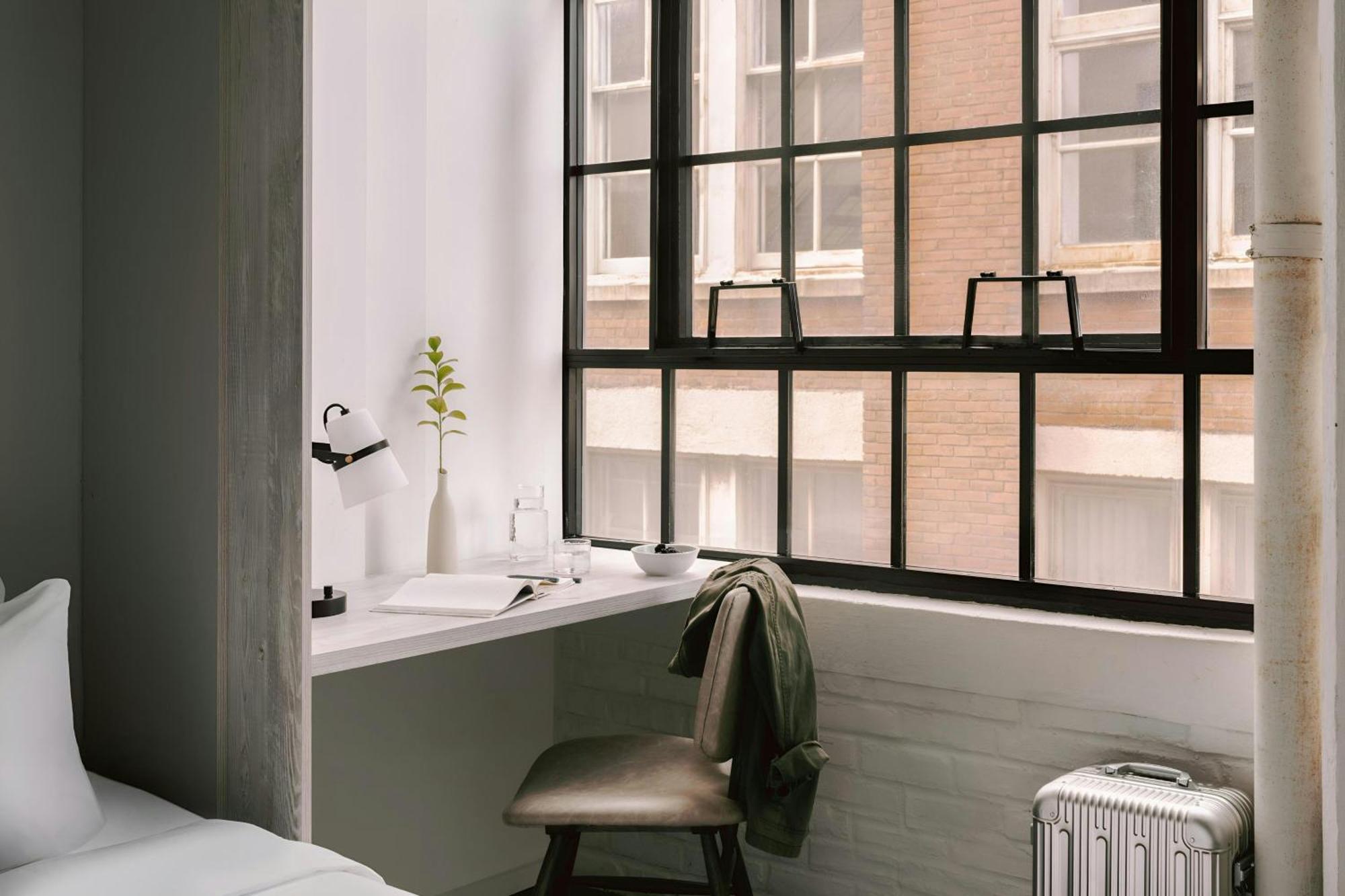 Sonder By Marriott Bonvoy The Heid Apartments Loft District ฟิลาเดลเฟีย ภายนอก รูปภาพ