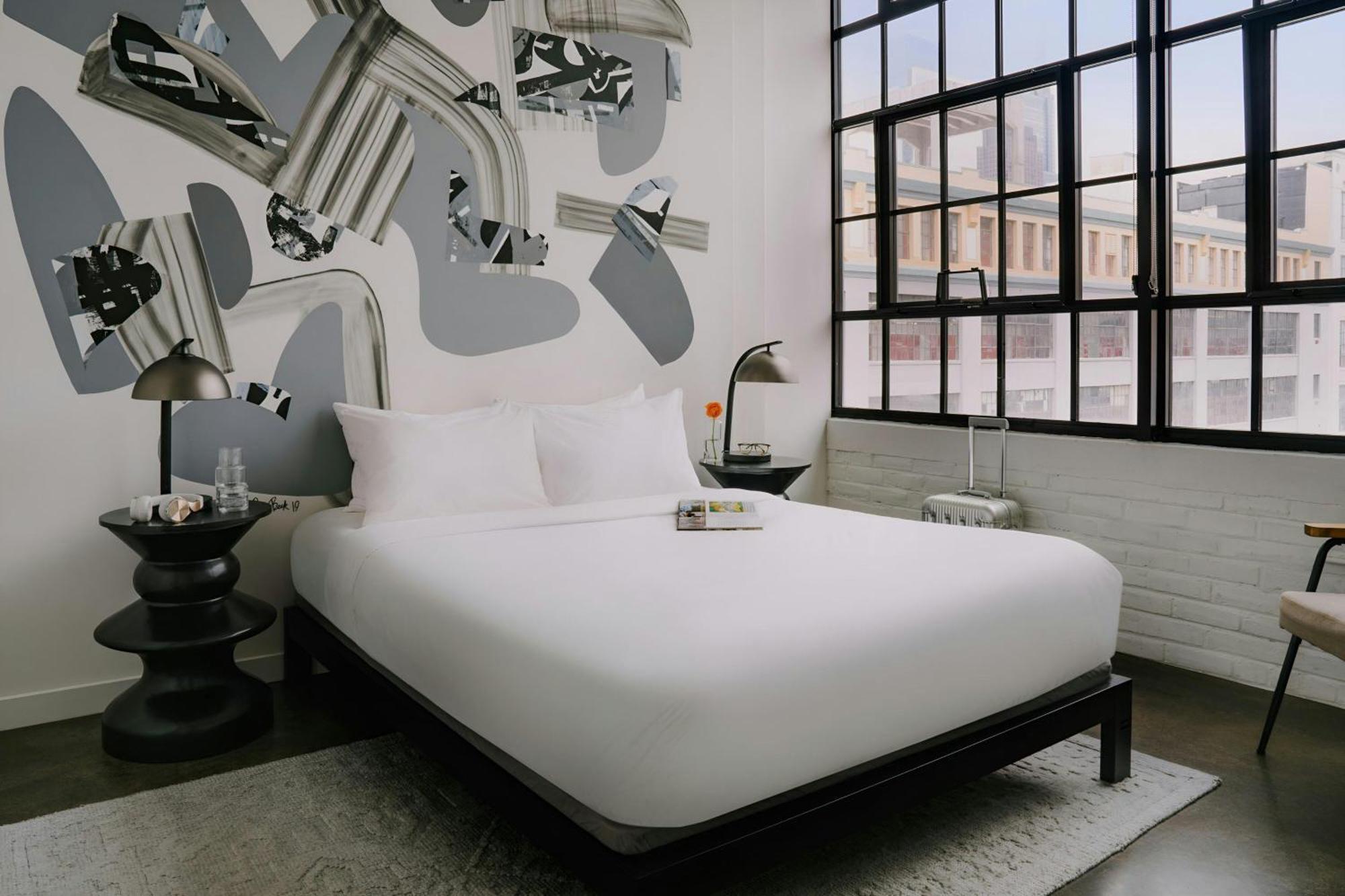 Sonder By Marriott Bonvoy The Heid Apartments Loft District ฟิลาเดลเฟีย ภายนอก รูปภาพ