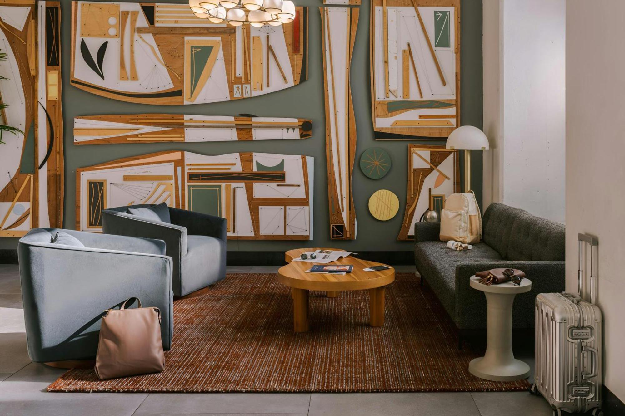 Sonder By Marriott Bonvoy The Heid Apartments Loft District ฟิลาเดลเฟีย ภายนอก รูปภาพ