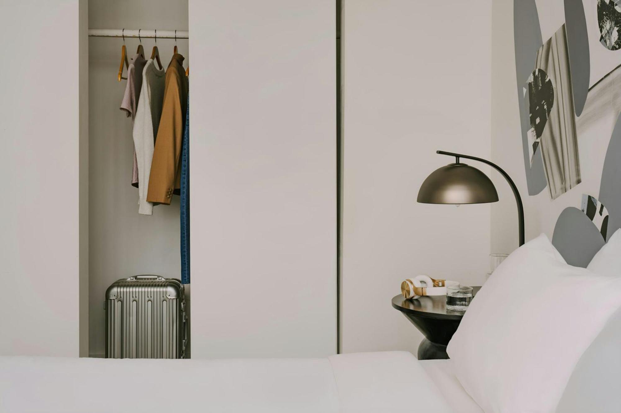 Sonder By Marriott Bonvoy The Heid Apartments Loft District ฟิลาเดลเฟีย ภายนอก รูปภาพ