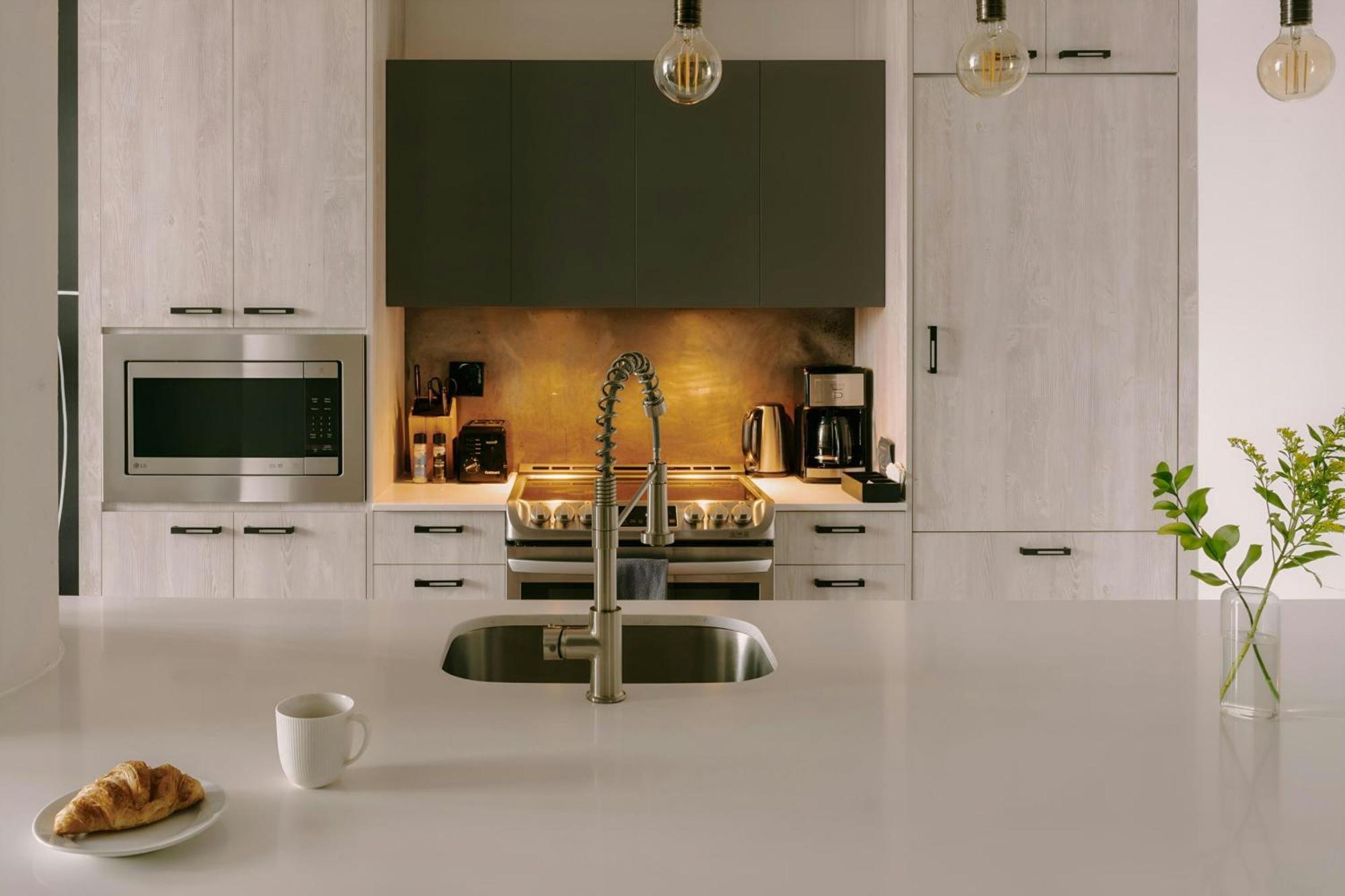Sonder By Marriott Bonvoy The Heid Apartments Loft District ฟิลาเดลเฟีย ภายนอก รูปภาพ