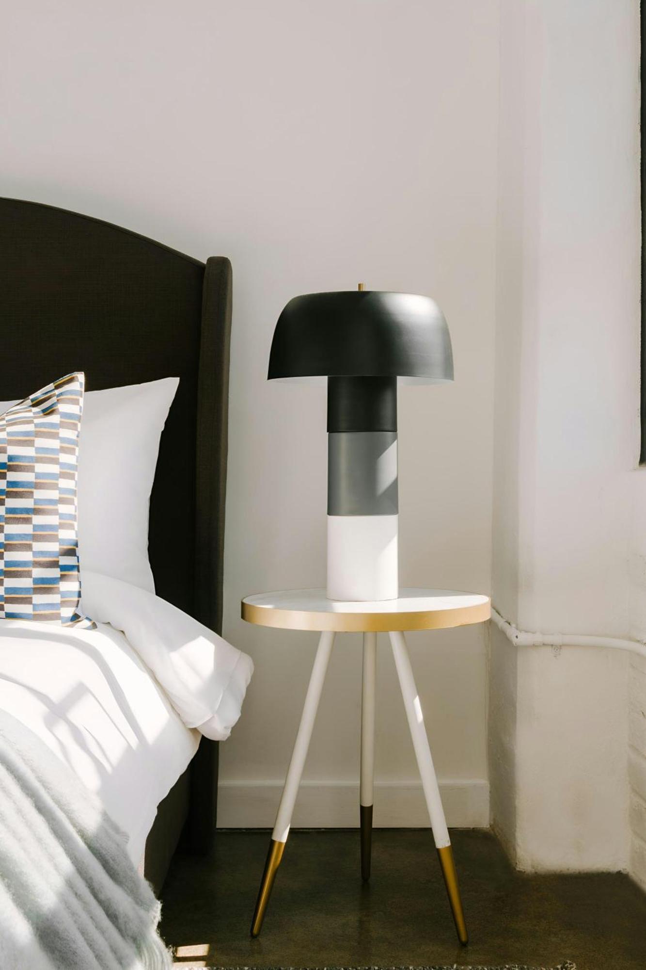 Sonder By Marriott Bonvoy The Heid Apartments Loft District ฟิลาเดลเฟีย ภายนอก รูปภาพ