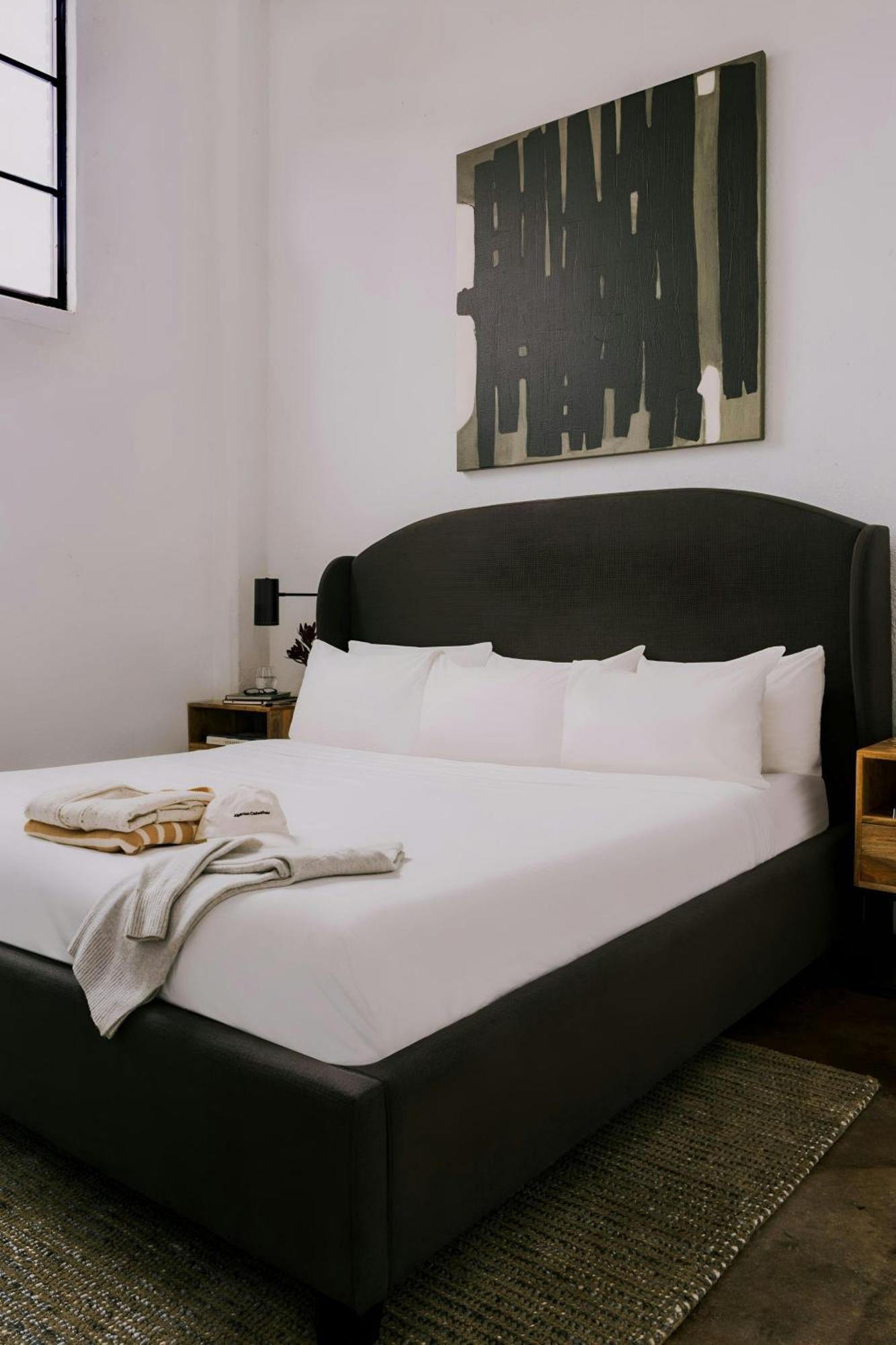 Sonder By Marriott Bonvoy The Heid Apartments Loft District ฟิลาเดลเฟีย ภายนอก รูปภาพ