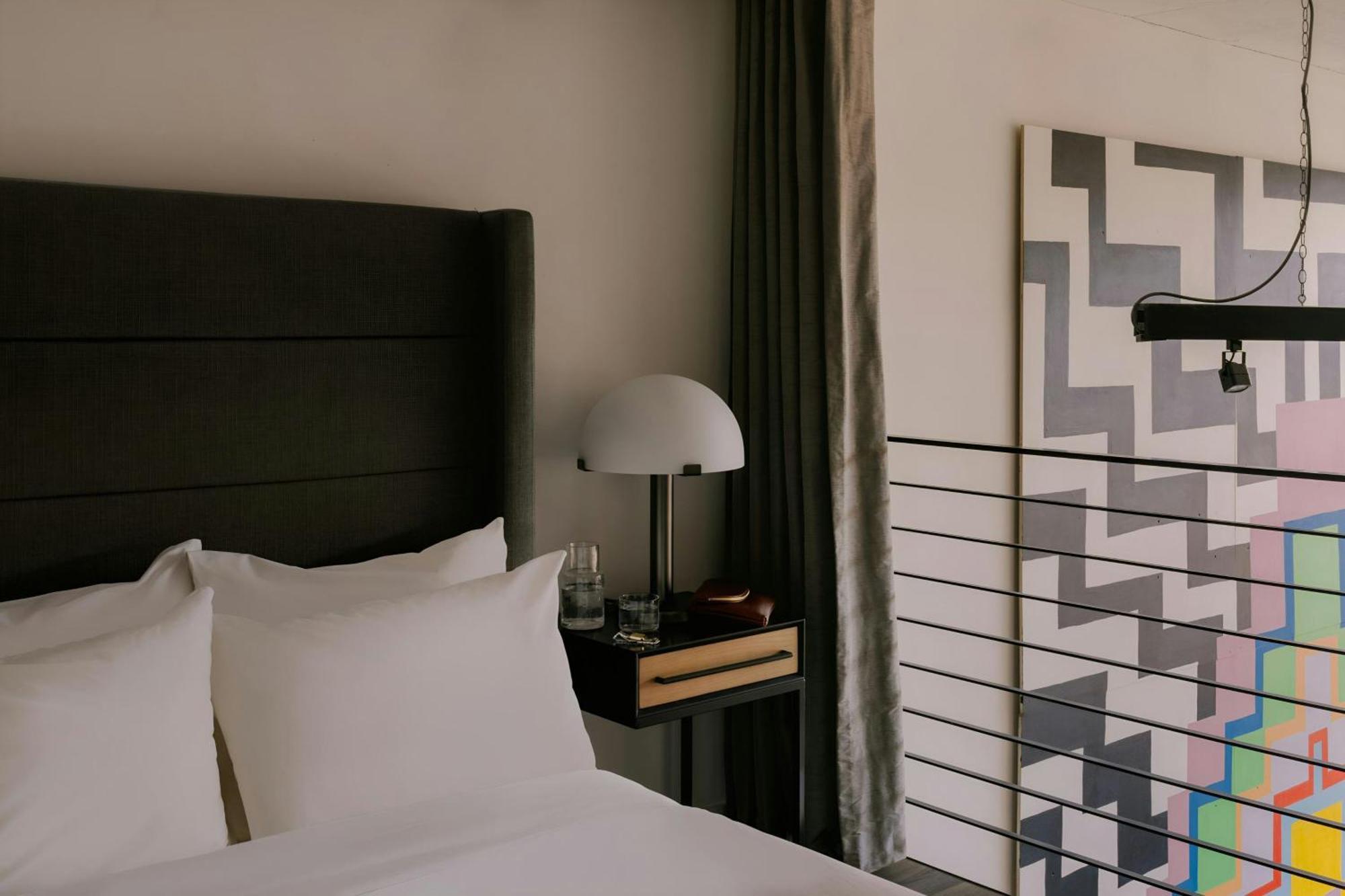 Sonder By Marriott Bonvoy The Heid Apartments Loft District ฟิลาเดลเฟีย ภายนอก รูปภาพ