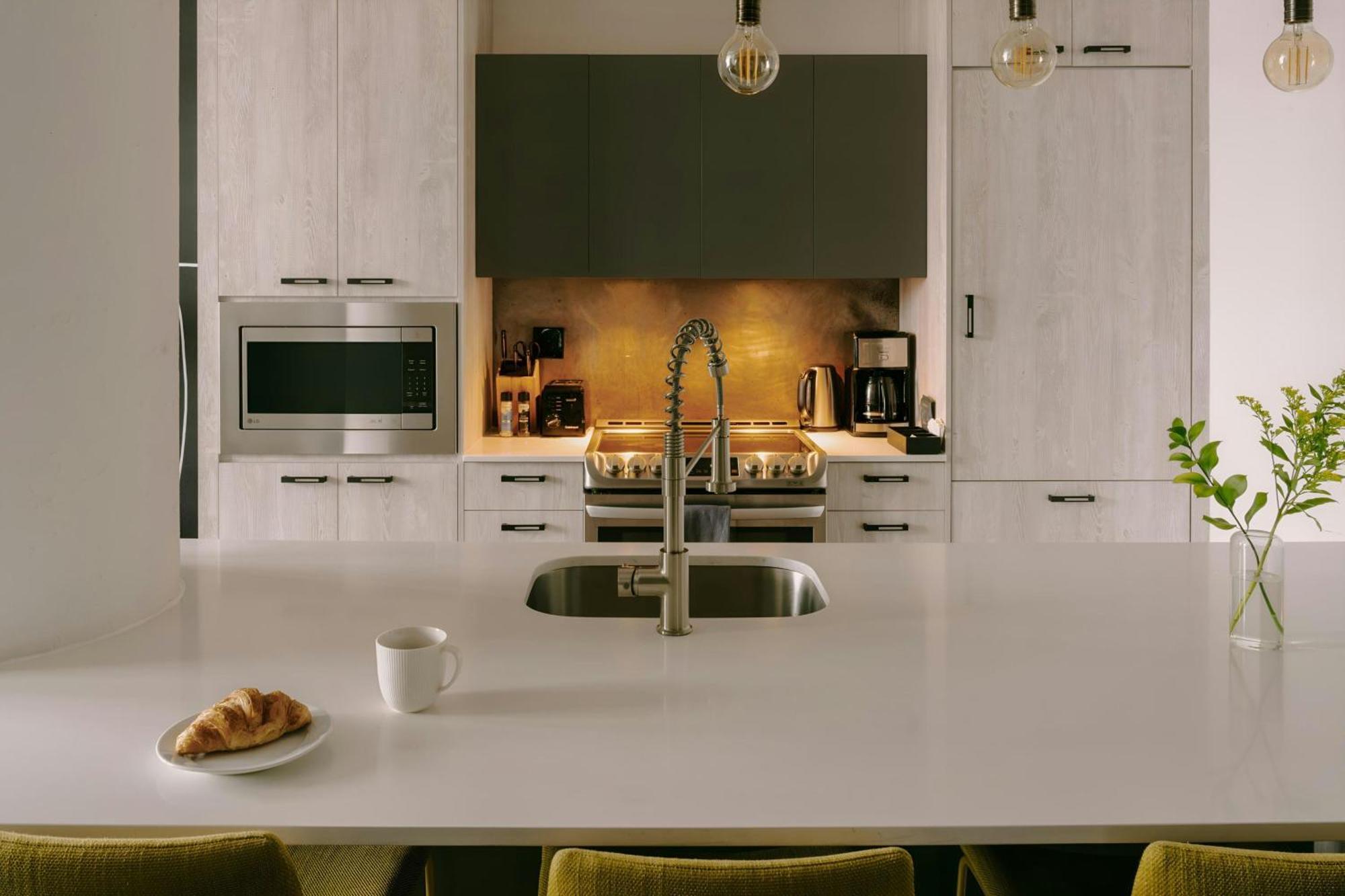 Sonder By Marriott Bonvoy The Heid Apartments Loft District ฟิลาเดลเฟีย ภายนอก รูปภาพ