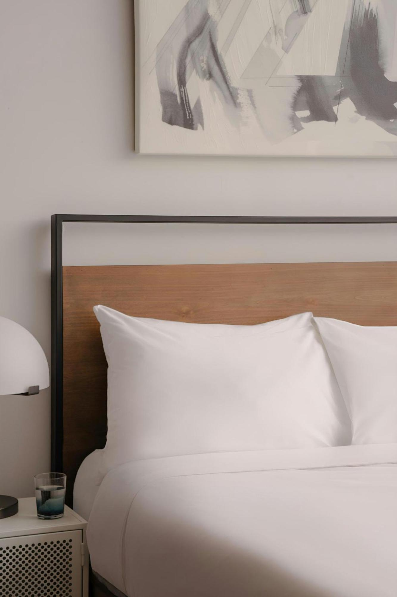 Sonder By Marriott Bonvoy The Heid Apartments Loft District ฟิลาเดลเฟีย ภายนอก รูปภาพ
