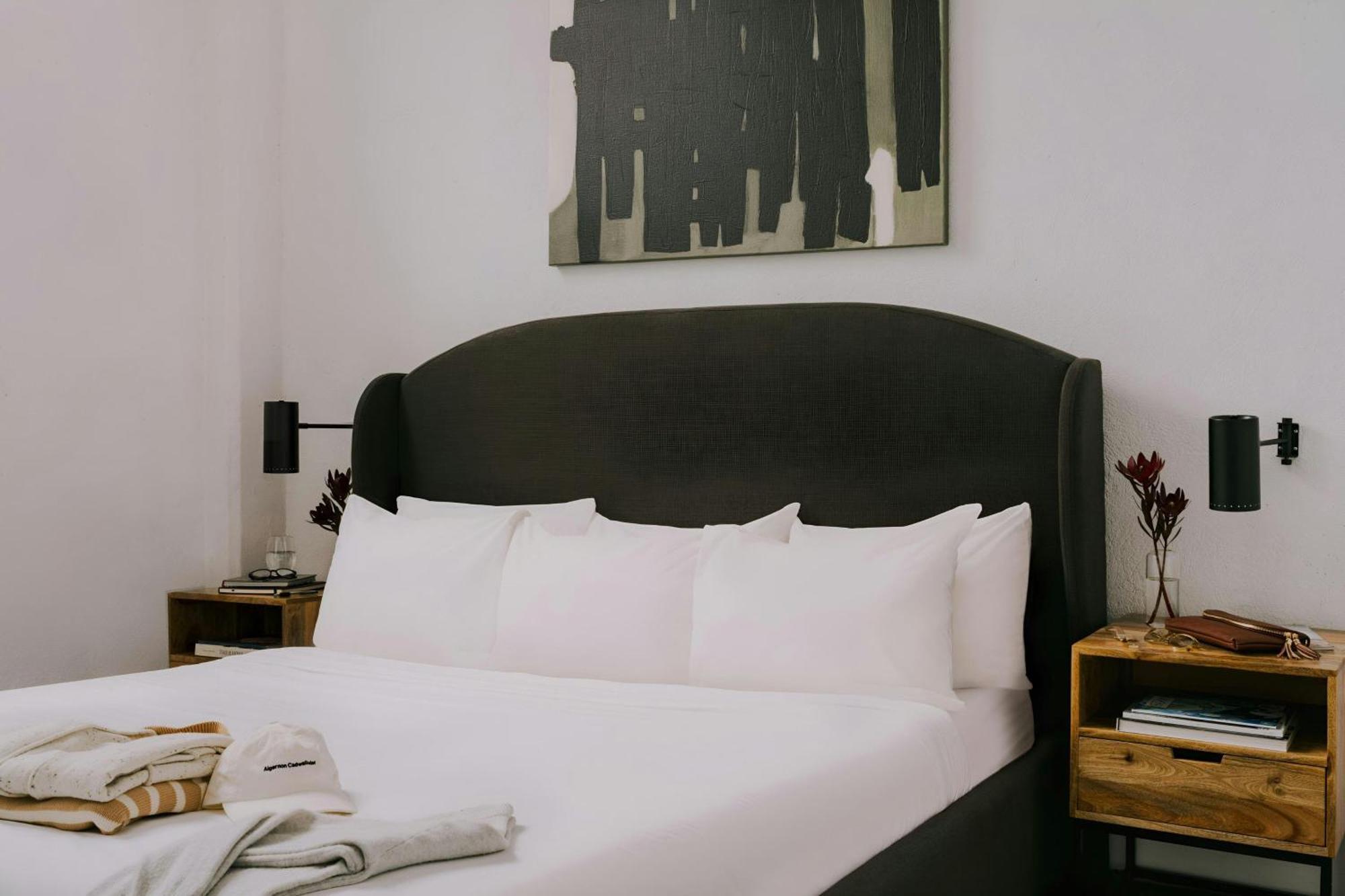 Sonder By Marriott Bonvoy The Heid Apartments Loft District ฟิลาเดลเฟีย ภายนอก รูปภาพ