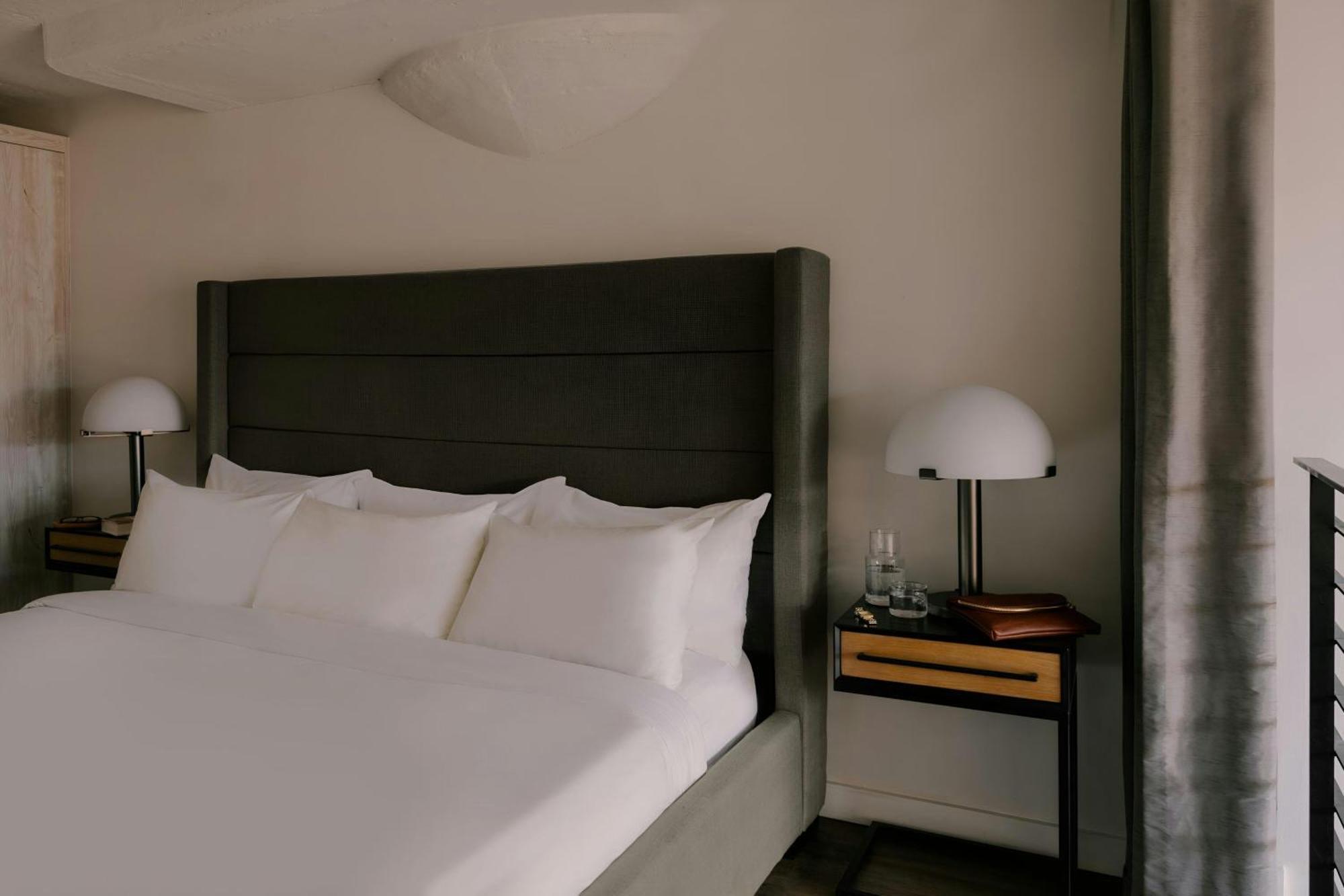 Sonder By Marriott Bonvoy The Heid Apartments Loft District ฟิลาเดลเฟีย ภายนอก รูปภาพ