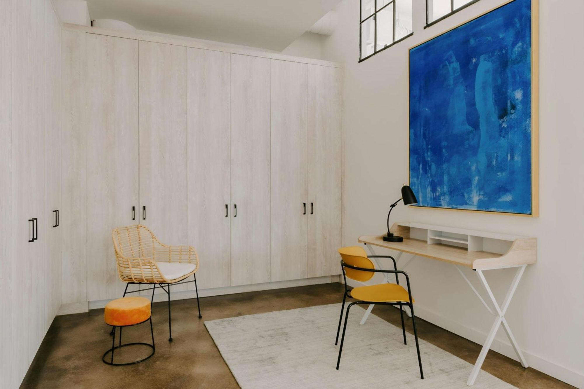 Sonder By Marriott Bonvoy The Heid Apartments Loft District ฟิลาเดลเฟีย ภายนอก รูปภาพ