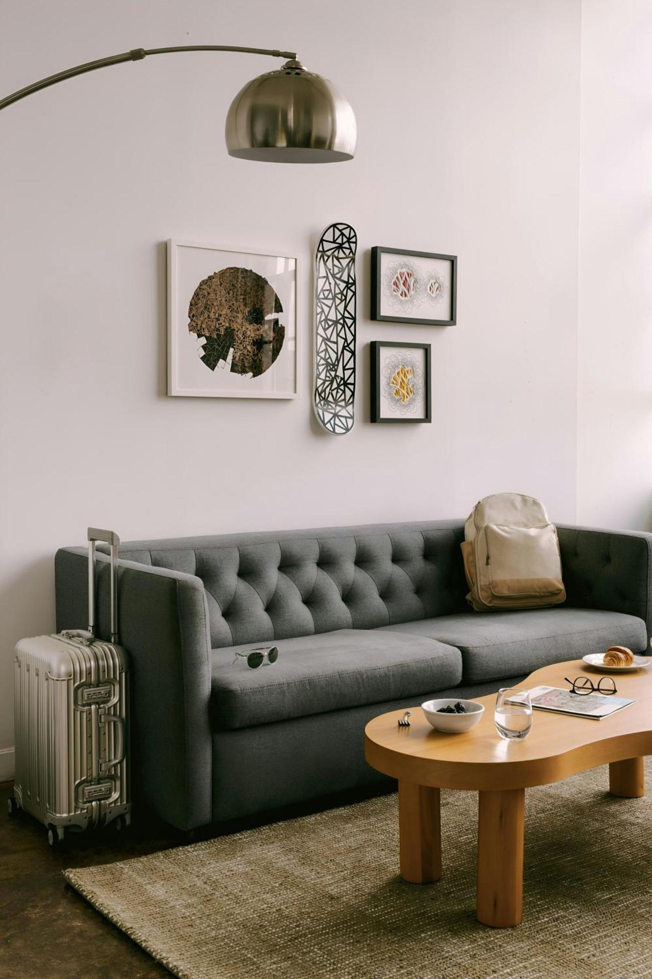Sonder By Marriott Bonvoy The Heid Apartments Loft District ฟิลาเดลเฟีย ภายนอก รูปภาพ