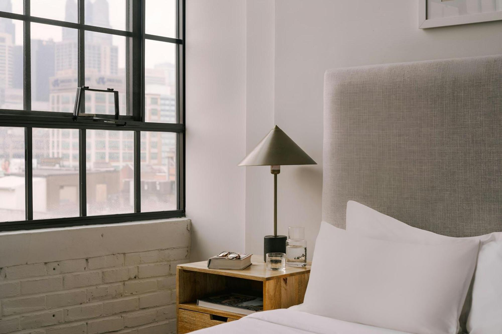 Sonder By Marriott Bonvoy The Heid Apartments Loft District ฟิลาเดลเฟีย ภายนอก รูปภาพ